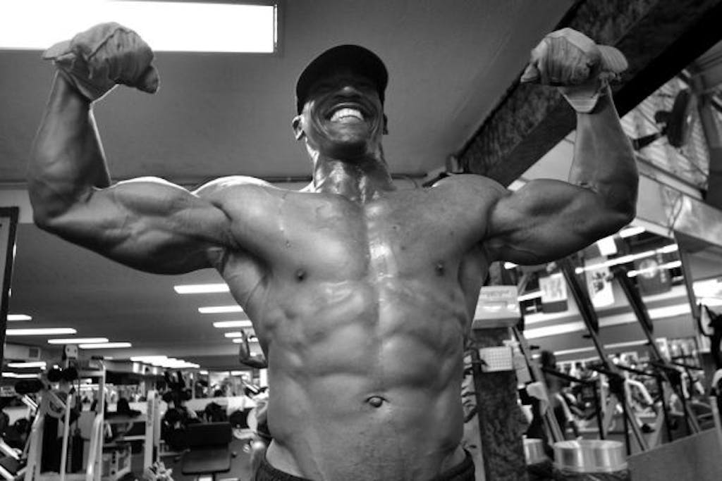 I Migliori Esercizi Per Allenare Le Spalle Bodybuilding Natural Com